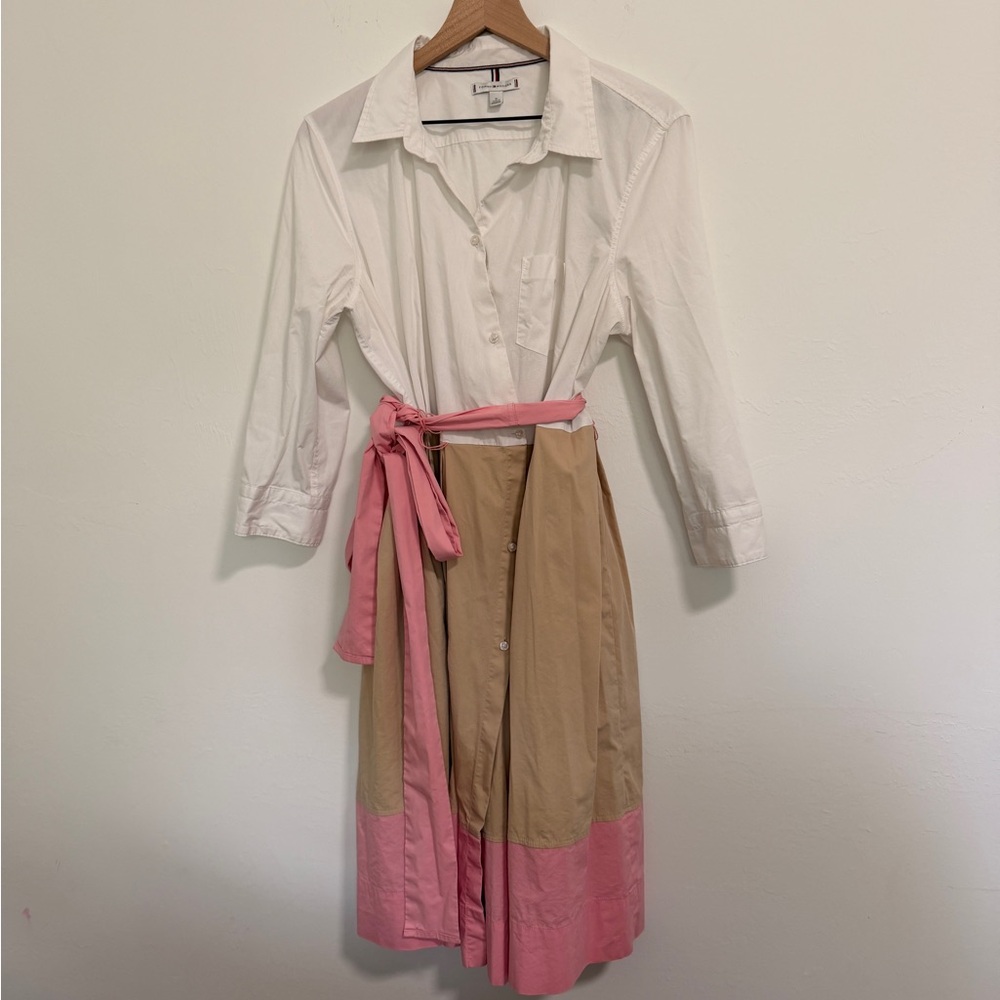 Tommy Hilfiger Dress 16